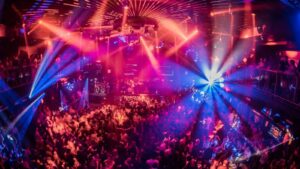 E11EVEN Miami Presents ‘The Art of Nightlife’ 