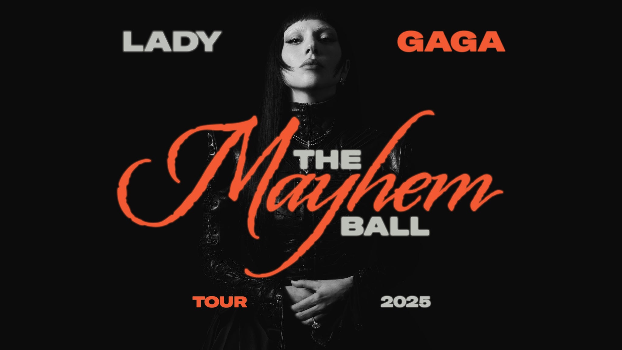Lady Gaga: The MAYHALL Ball