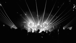 Superblush | dustmen | Linda Gardens | Hollow Park