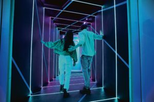 Thorpe Park Resort – One Day Entry