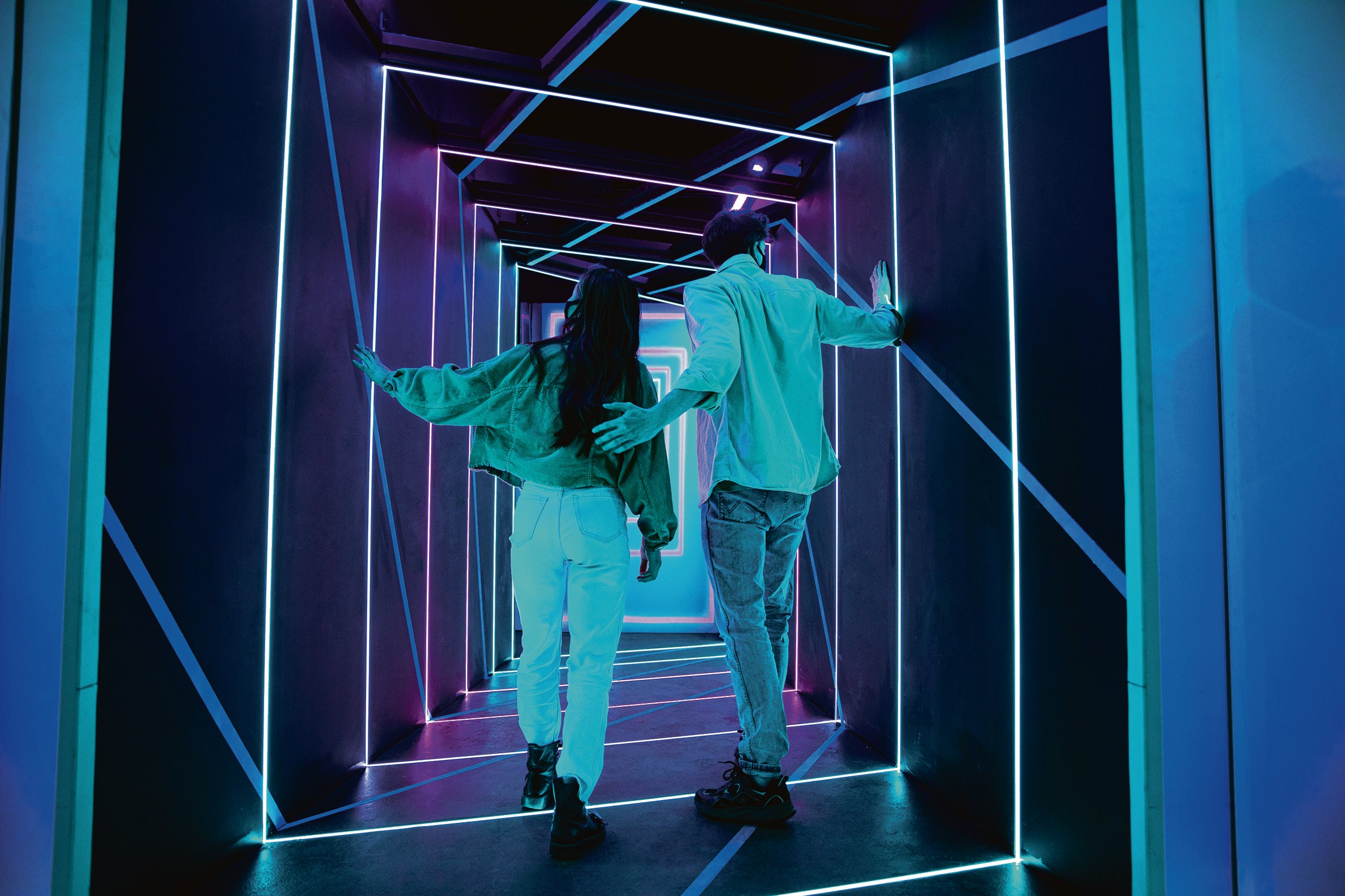 Thorpe Park Resort – One Day Entry